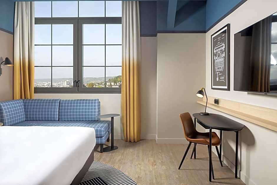 Hyatt Place Rouen
