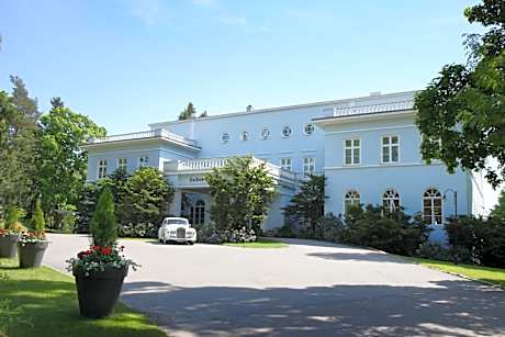 Hotel Haikko Manor & Spa