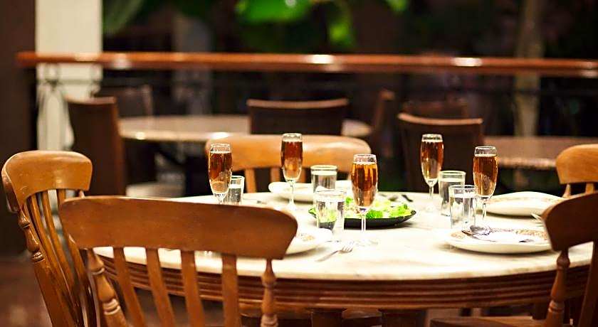 Century Bay Private Residences