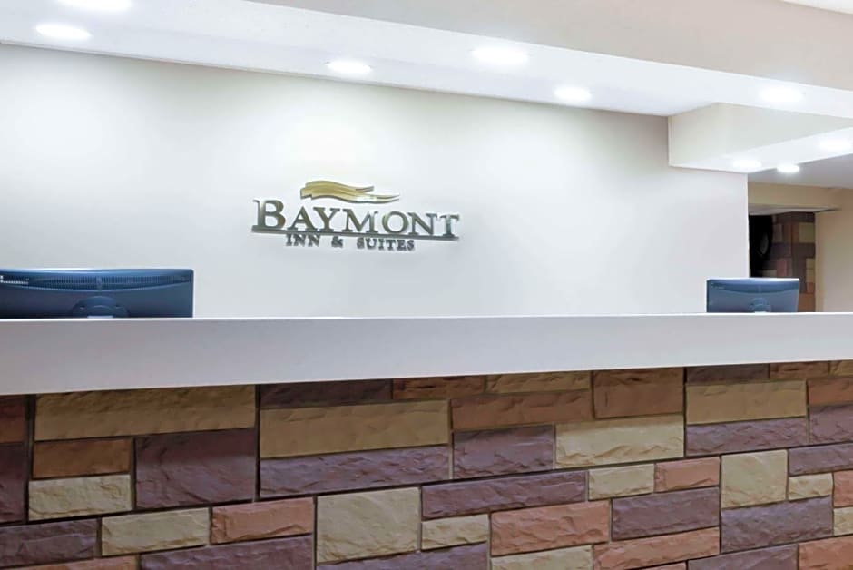 Baymont by Wyndham Columbus/Rickenbacker