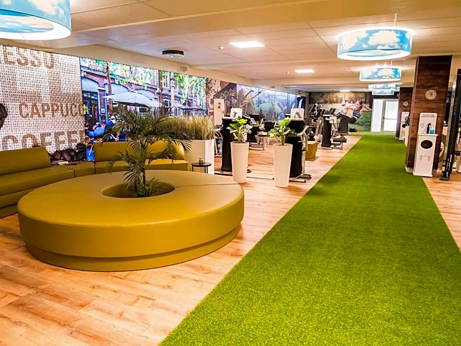 Best Western Hotel Slenaken