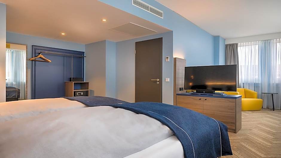 Holiday Inn - the niu, Welly Kiel By IHG