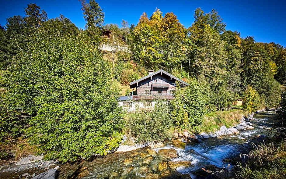 Am Zwölferkogel Appartements