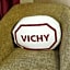 Hotel Mercure Vichy Thermalia