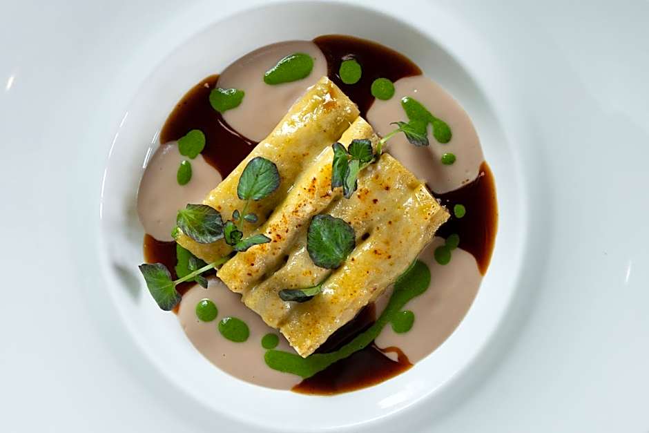 Hotel & Restaurant Zum Schwarzen Bären