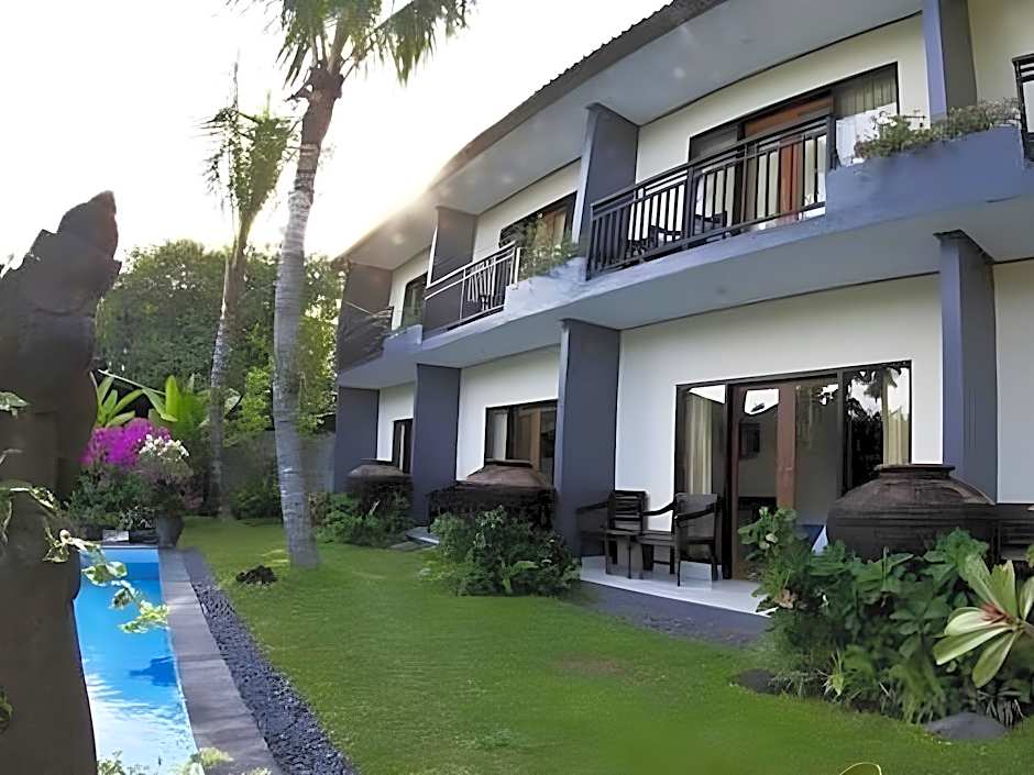 Terrace Bali Inn