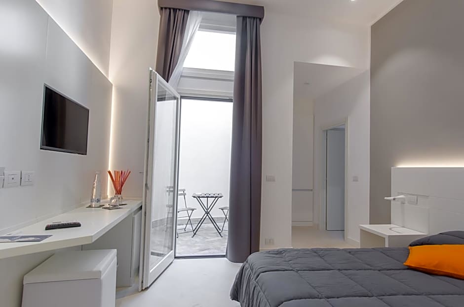 Ortigia Bed And Breakfast