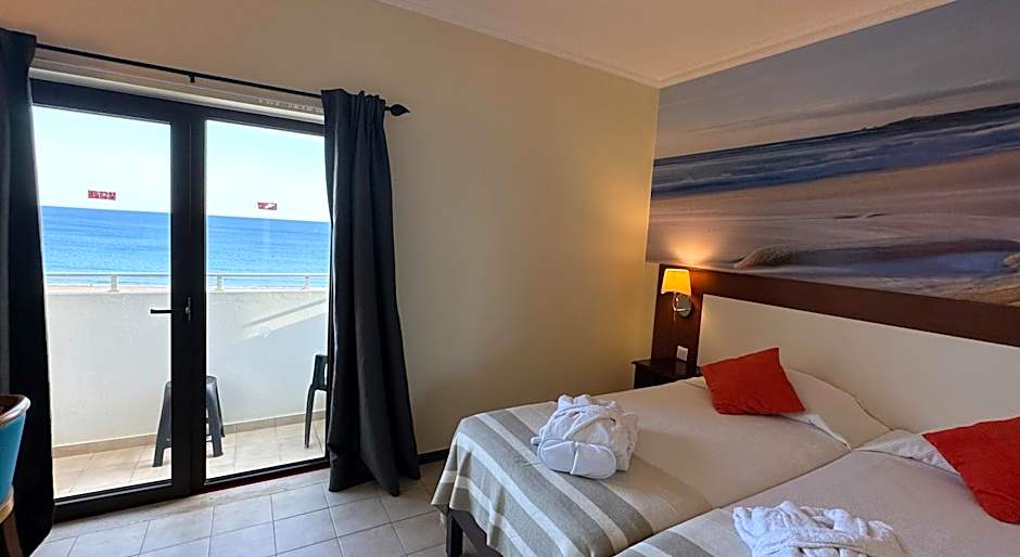 Hotel Avenida Praia