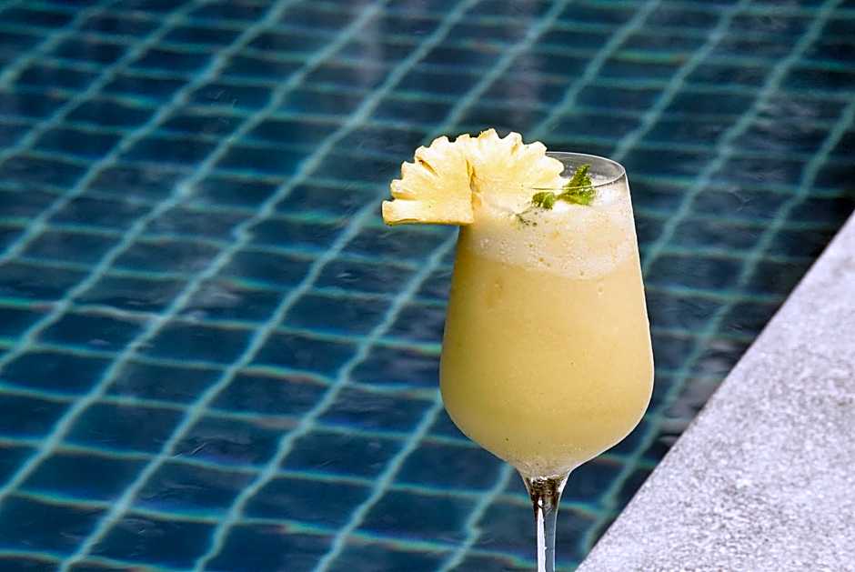 Hotel COCO Phuket Bangtao Beach