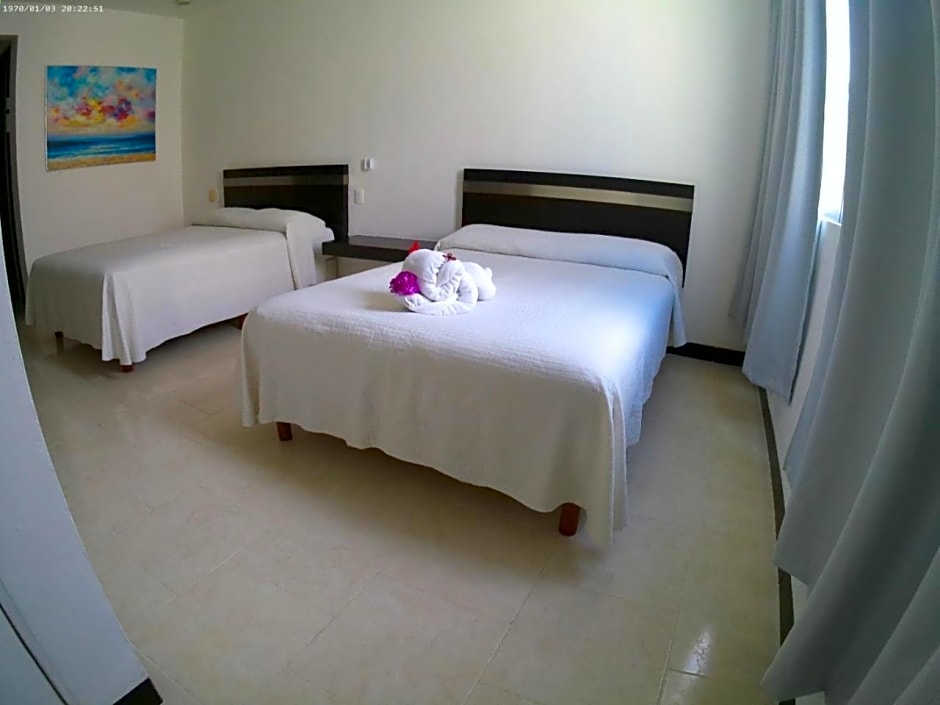 Hotel Plaza Playa