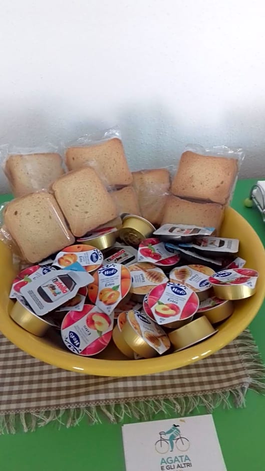 B&B Agata e gli altri