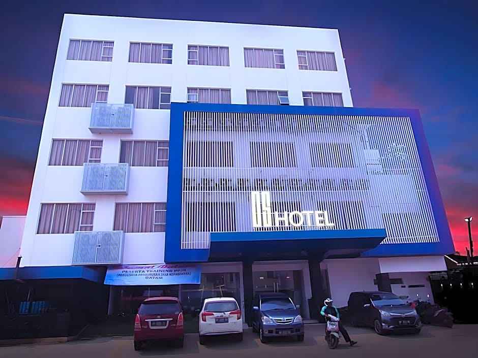 OS Hotel Airport Batam