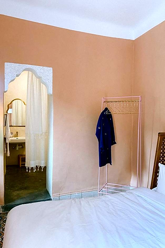 Riad Maison 24