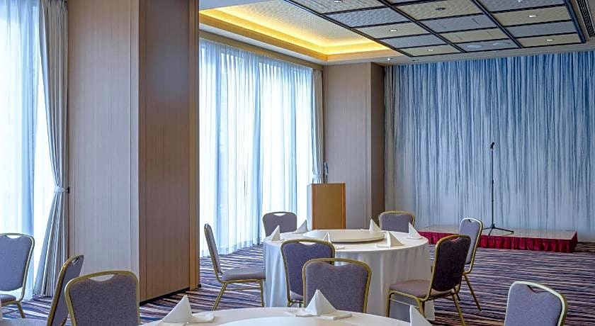 Tosei Hotel COCONE Tsukiji Ginza Premier