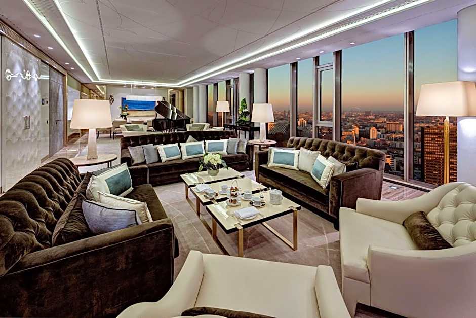 Waldorf Astoria Berlin