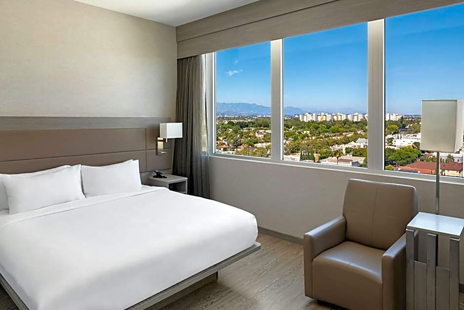 AC Hotel by Marriott Beverly Hills
