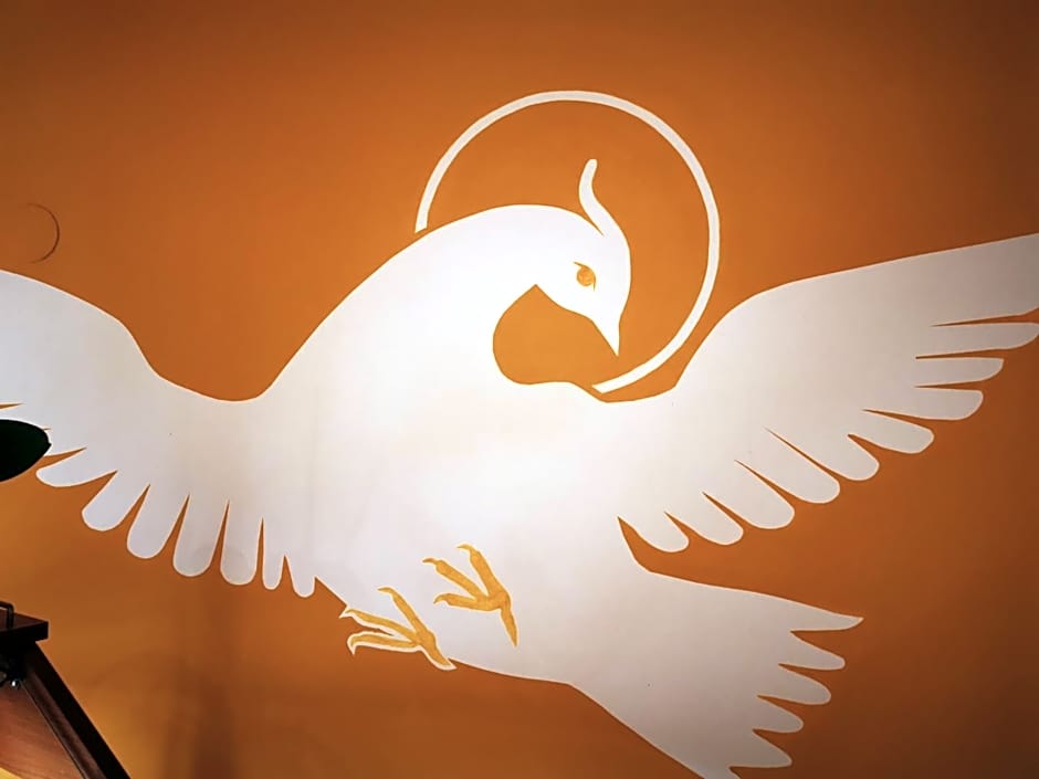 Haus der Begegnung Heilig Geist