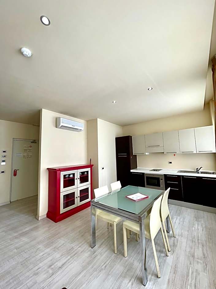 Residence Diamanterosso