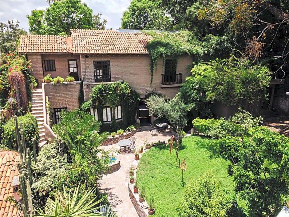 Casa Liza