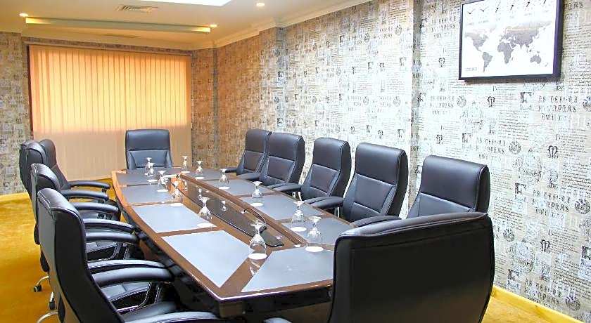 Bahrain International Hotel