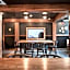 The Ozarker Lodge