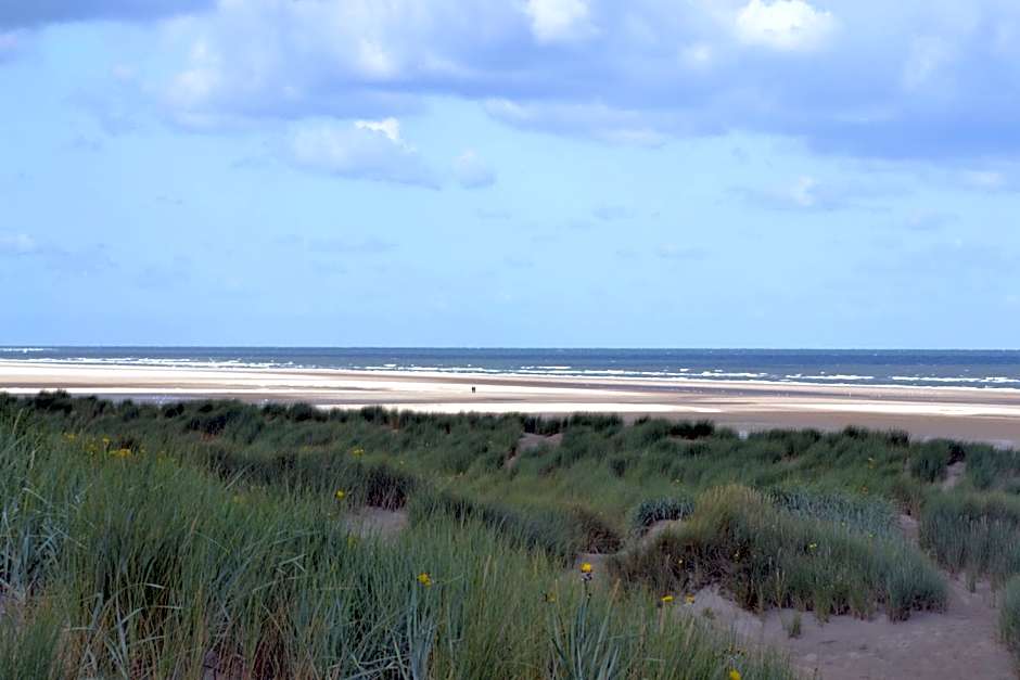 Fletcher Hotel - Restaurant Nieuwvliet Bad