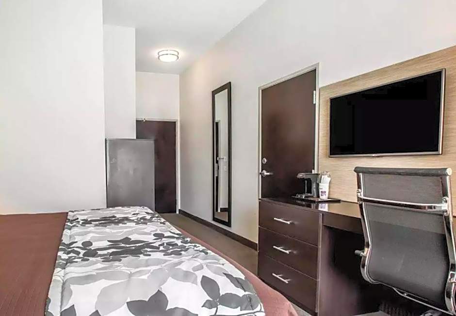 Sleep Inn & Suites Hannibal West