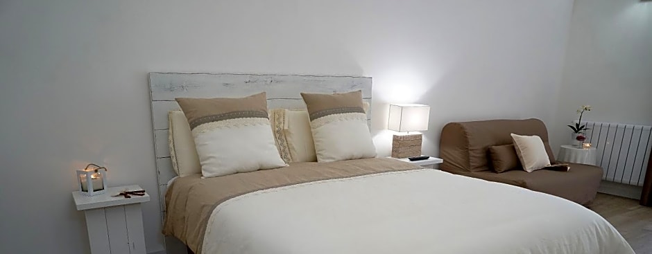 FEMily B&B Bed and Breakfast di Puglia in - Bari