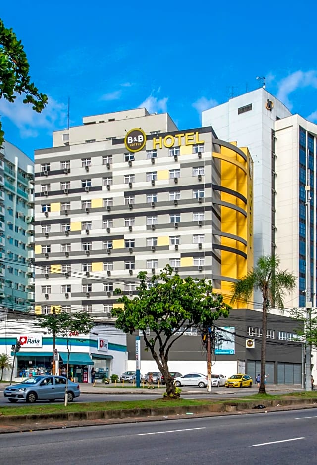 B&B HOTEL Rio de Janeiro Norte