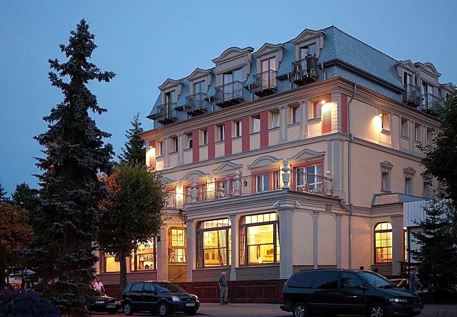 Irys Boutique Residence - przy plaży