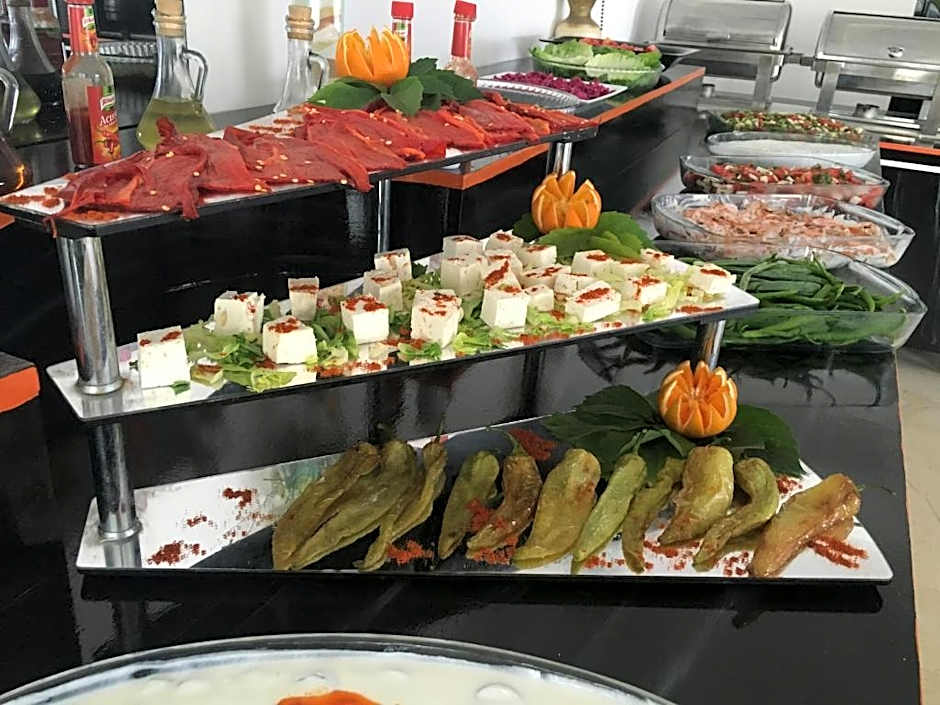 Salinas Beach Hotel Bodrum-Boutique Concept