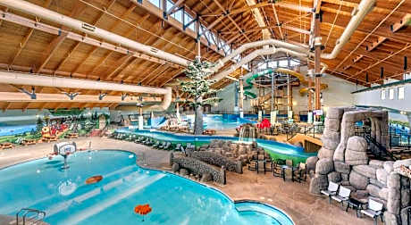 Three Bears Resort, Ascend Hotel Collection