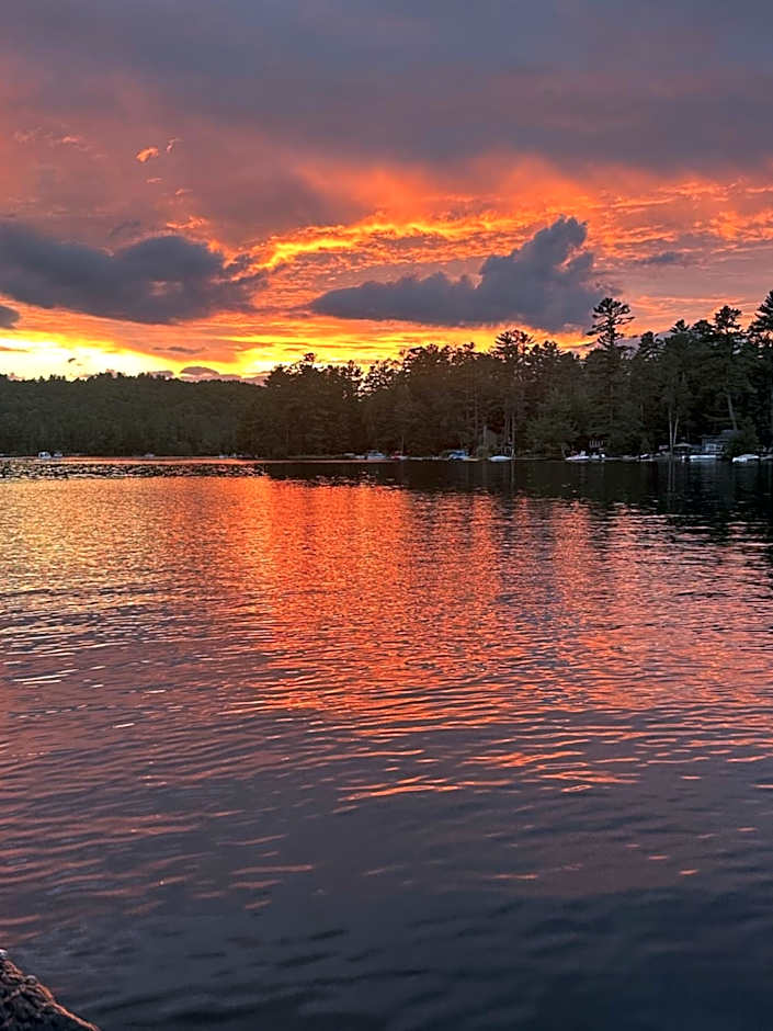 The Lodge at Loon Lake