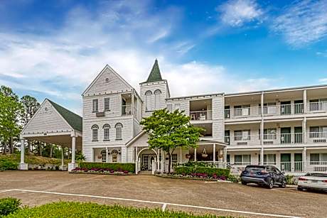 Quality Inn Eureka Springs South