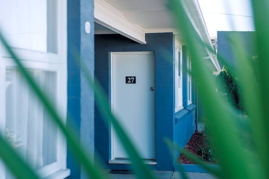 Tamworth City Motel