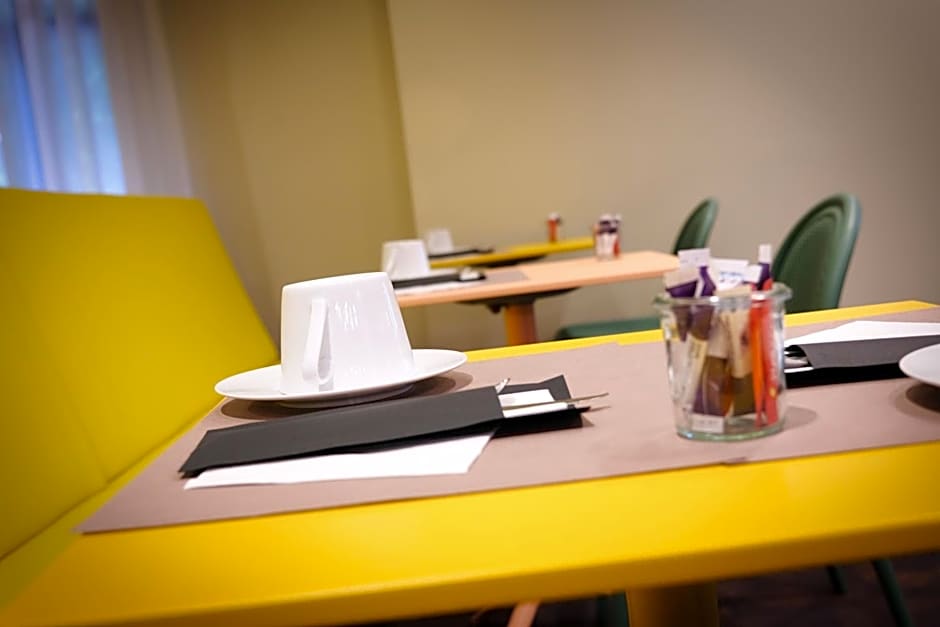Mercure Perpignan Centre