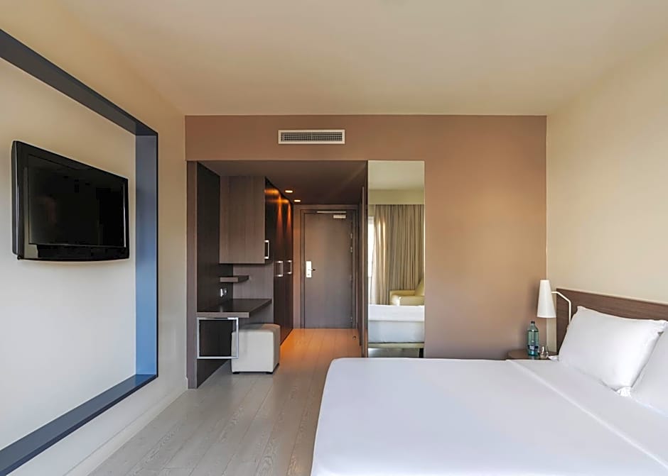 Hotel Spa Mediterráneo Park