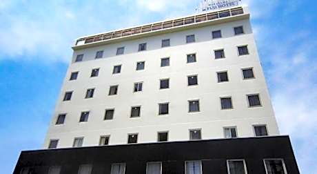 Wakayama Dai-Ichi Fuji Hotel