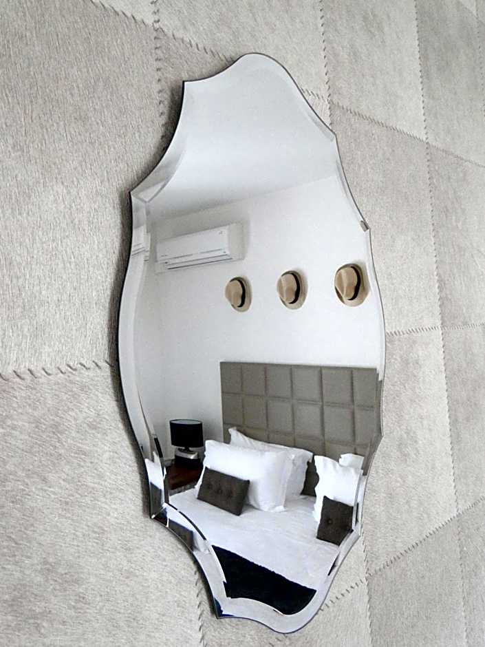 Hotel La Villa Cap dAntibes