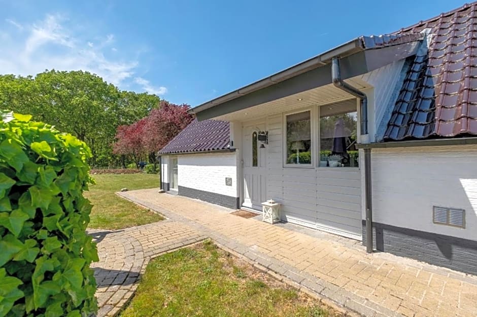 B & B Het Veurhuus