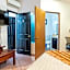 Spacious Room with Ensuite and Work Desk