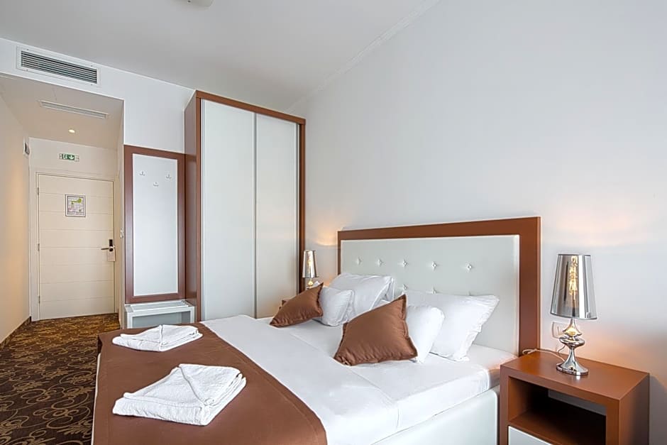 Hotel Pozzo