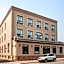 Woodstock Inn and Suites