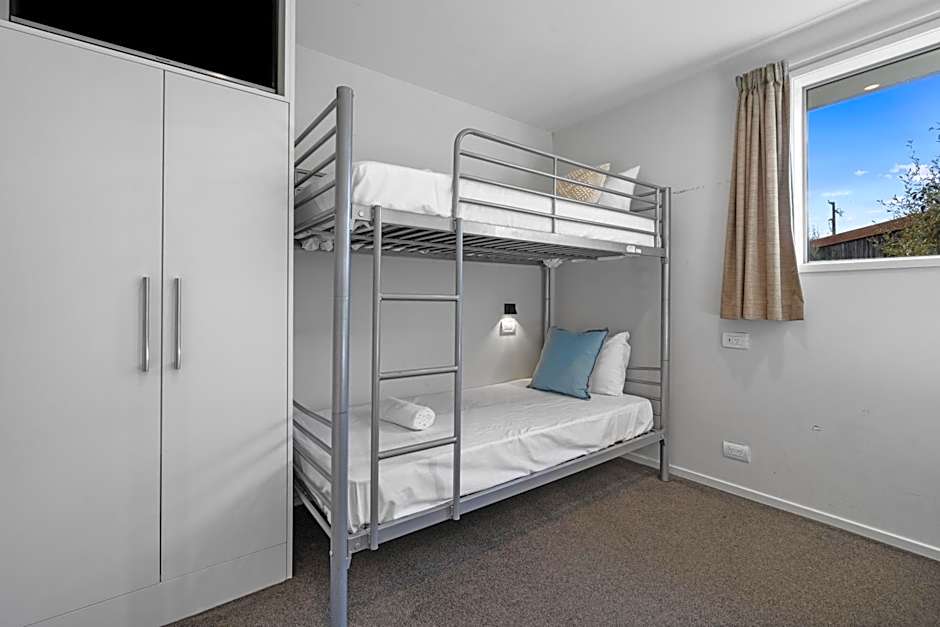 Tasman Holiday Parks - Te Anau