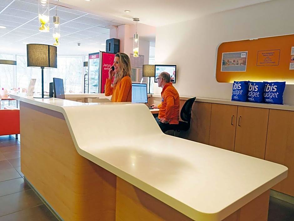 ibis budget Hotel BONN SUD Konigswinter