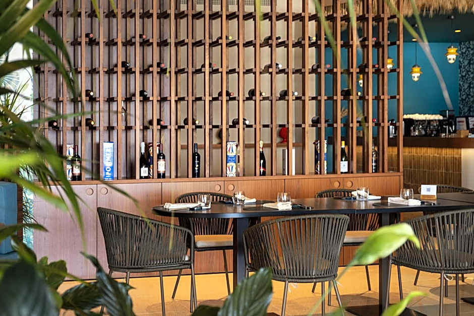 Club Torre Del Barone