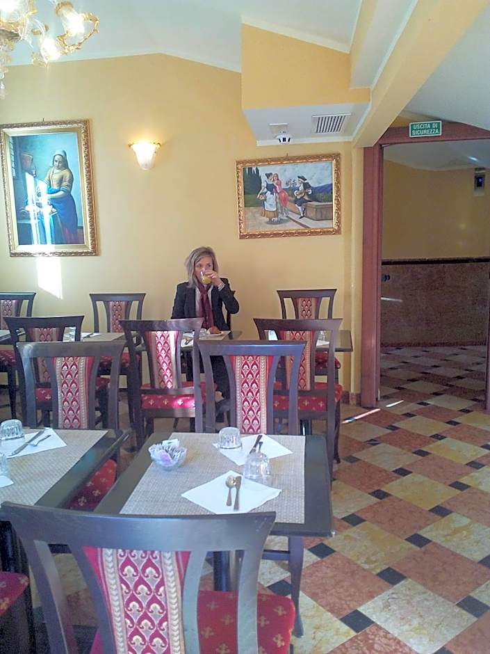 Hotel Città Di Milano