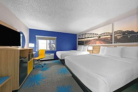 Days Inn by Wyndham Fort Smith
