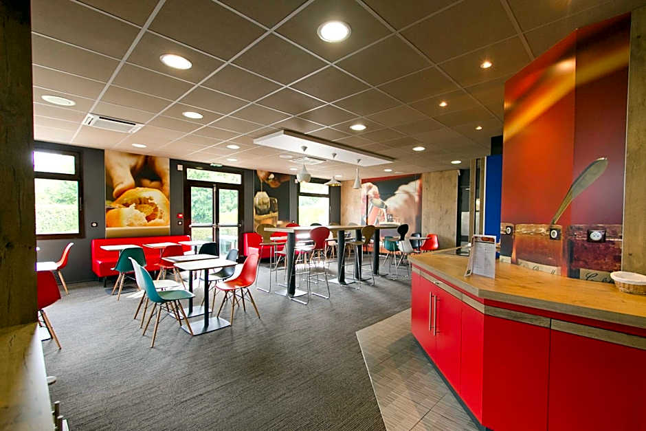 ibis Chambery