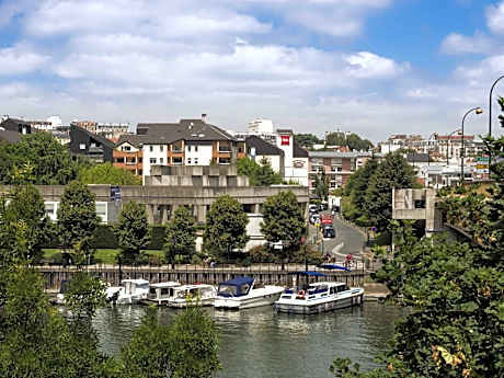 ibis Nogent Sur Marne